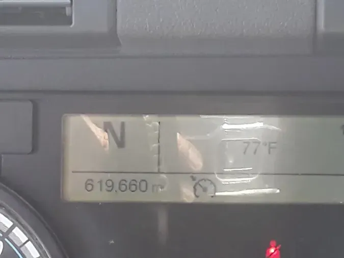 2020 FREIGHTLINER CASCADIA 125