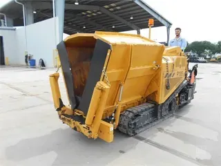 2021 WEILER P195