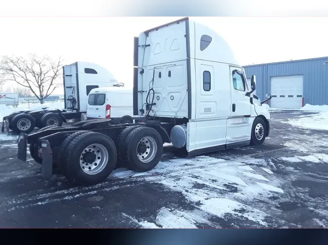 2020 FREIGHTLINER/MERCEDES NEW CASCADIA PX12664