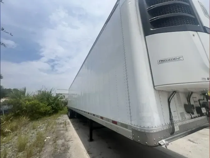 2017 GREAT DANE TRAILERS 48/162/102