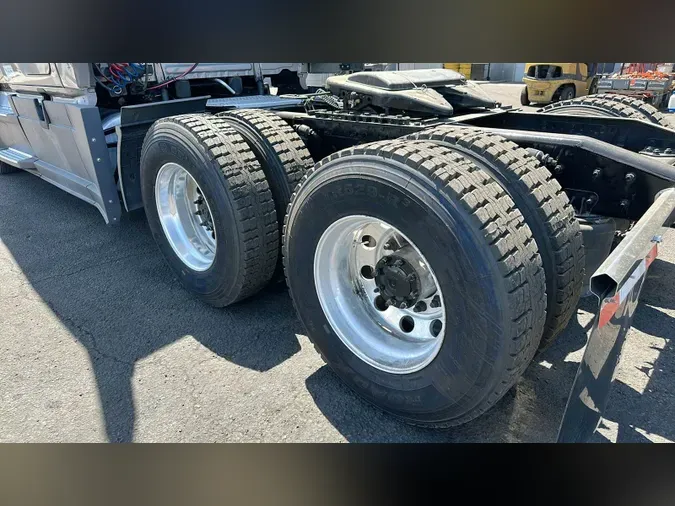 2024 Freightliner Cascadia 126d13fb23c82c8ef8653c03446f79819ca