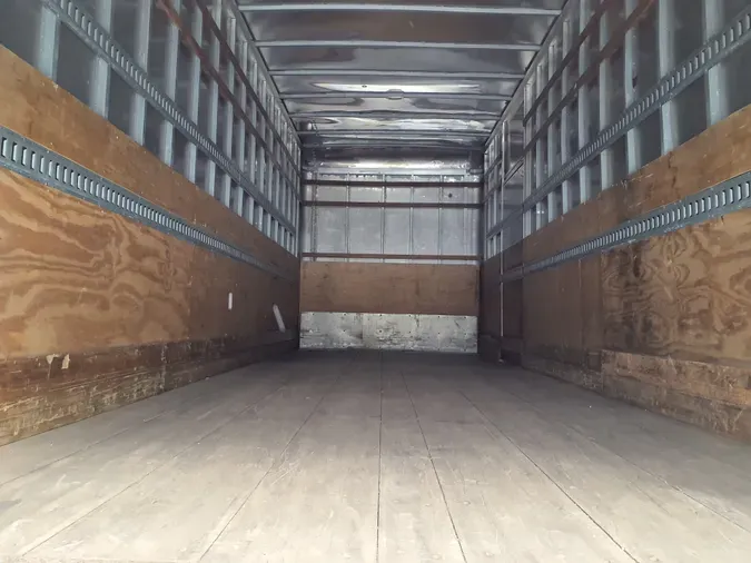 2016 NAVISTAR INTERNATIONAL 4300