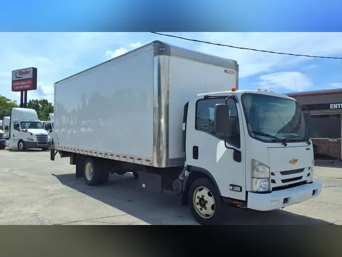 2020 CHEVROLET MOTOR DIV. LCF 5500XDd13fd82123d447f528776587bcd41bbf