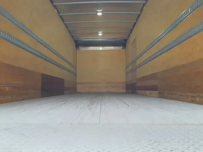 2020 NAVISTAR INTERNATIONAL MV607 (4X2)