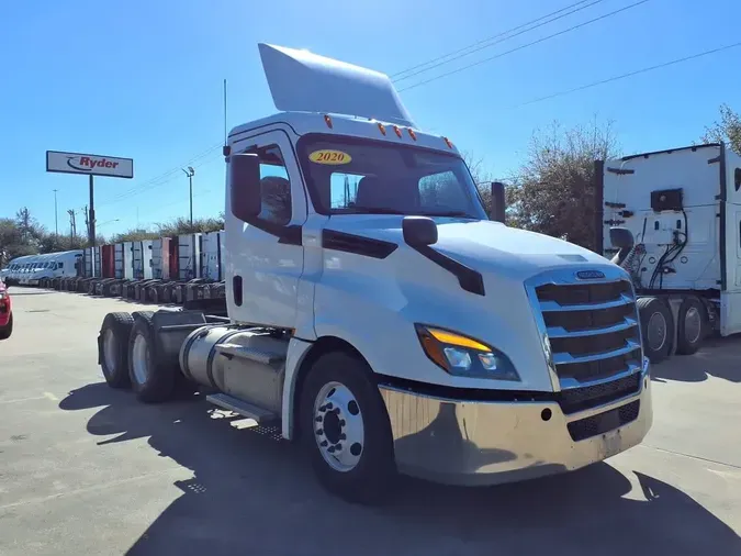 2020 FREIGHTLINER/MERCEDES NEW CASCADIA PX12664