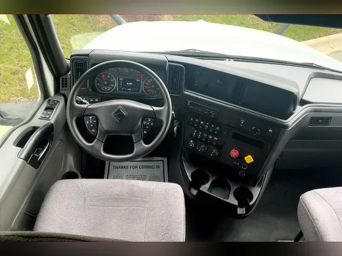 2020 INT LT625 6x4