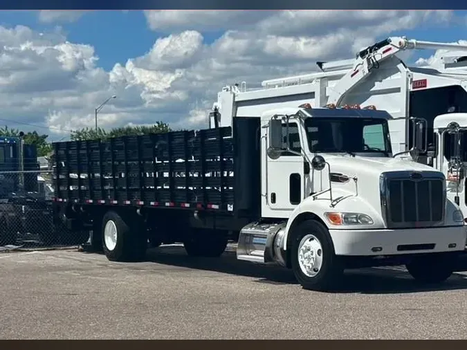 2019 Peterbilt 330