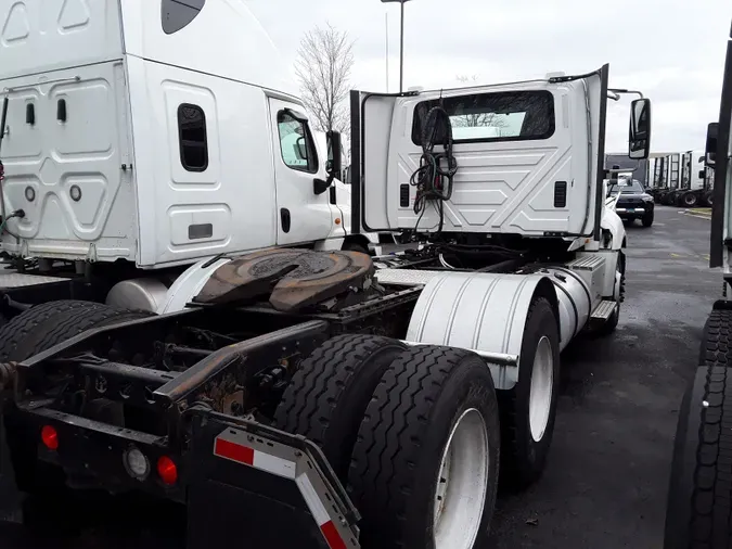 2017 NAVISTAR INTERNATIONAL PRO LF687