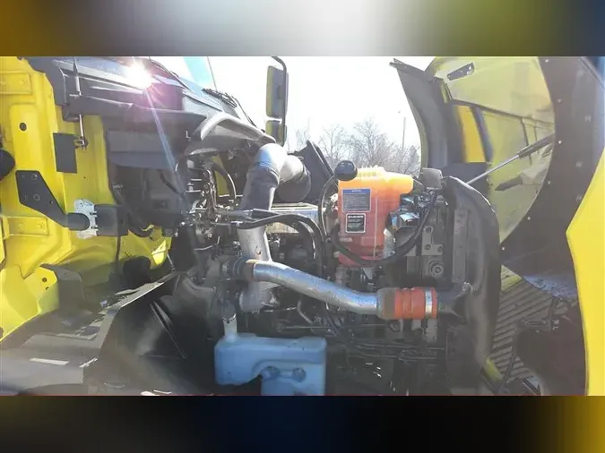 2020 INTERNATIONAL RH613