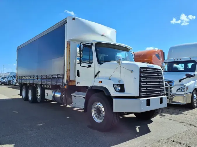 2016 FREIGHTLINER/MERCEDES 108SDd145704e2d80387069b71208d4904a47