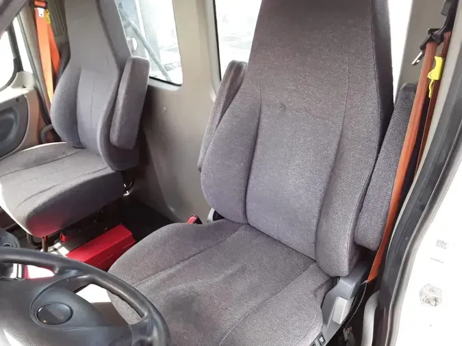 2019 FREIGHTLINER/MERCEDES CASCADIA 125