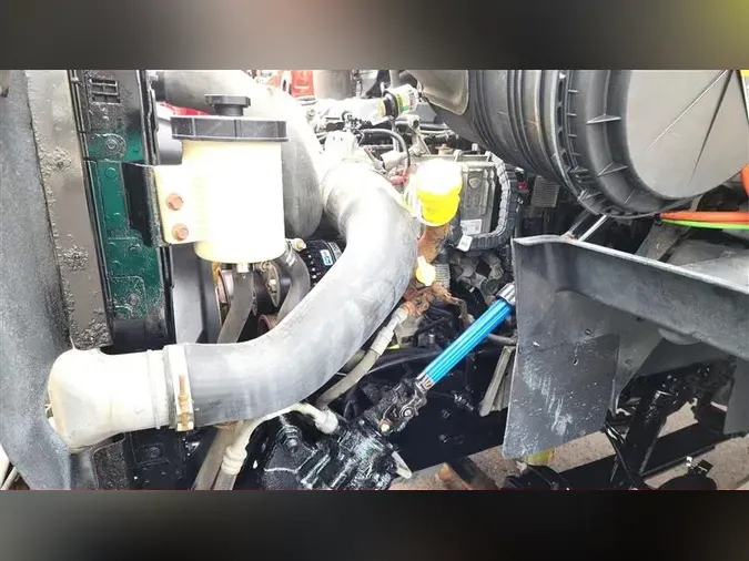 2020 INTERNATIONAL RH613