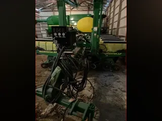 2006 John Deere 1770NT