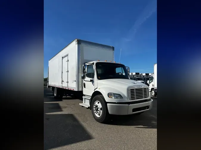 2019 FREIGHTLINER M2 106