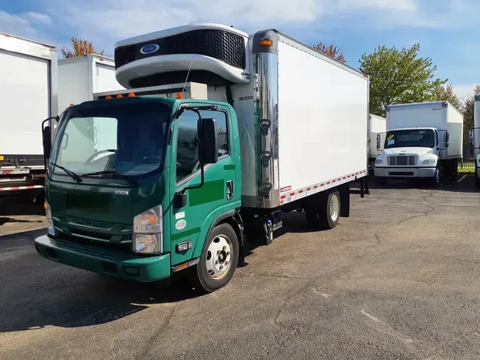 2020 CHEVROLET MOTOR DIV. LCF 4500XDd146570842e53e36677e17f1395faee7