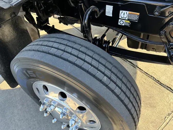 2019 Peterbilt 579