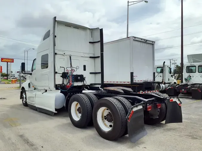 2023 NAVISTAR INTERNATIONAL LT625 SLPR CABd146f07b071c1b8a134fbe5754cec6a9