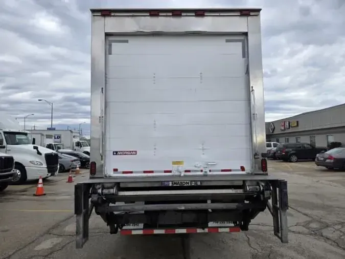 2019 International 4400