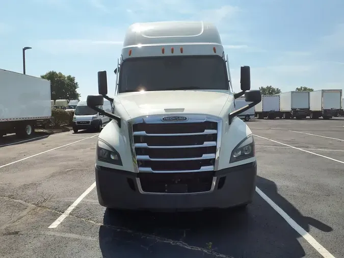 2022 FREIGHTLINER/MERCEDES NEW CASCADIA PX12664d147e3d7faf0034aa878c597f91e9844