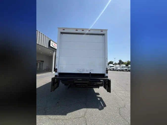 2019 ISUZU NPR HDd147f6d7f2a0dfde0d5b9a4200b6fc56
