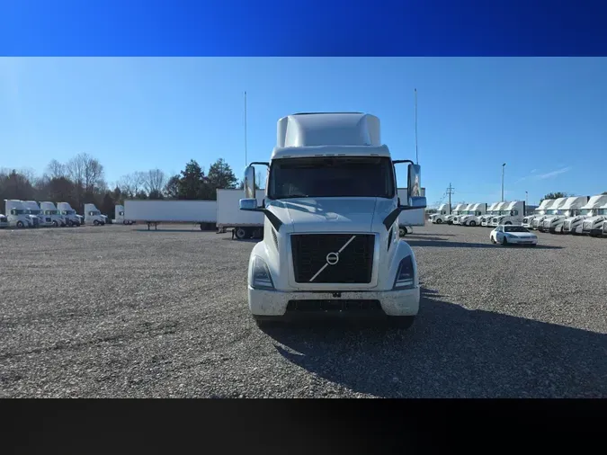 2020 Volvo VNR64T640