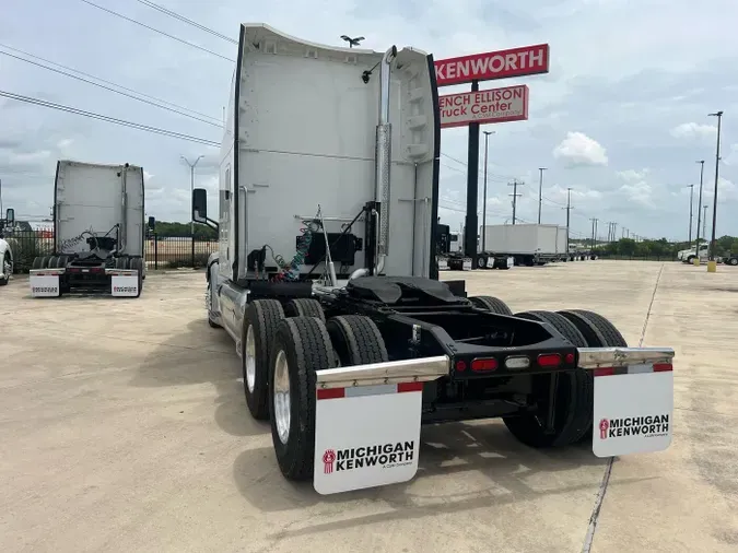 2022 Peterbilt 579