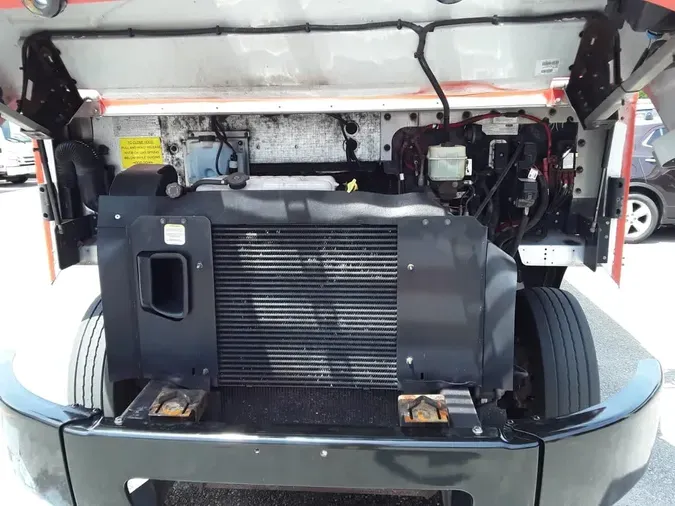 2016 FRTLR CUSTOM CHASSIS CORP MT55