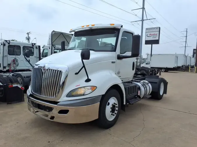 2019 NAVISTAR INTERNATIONAL RH613 DAYCAB S/Ad148a6178c163cabe4c808453bb3ebc1