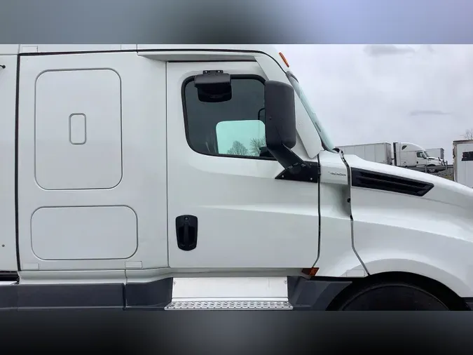 2021 Freightliner Cascadia 126d149b0a080425e55865fd17d95e56290