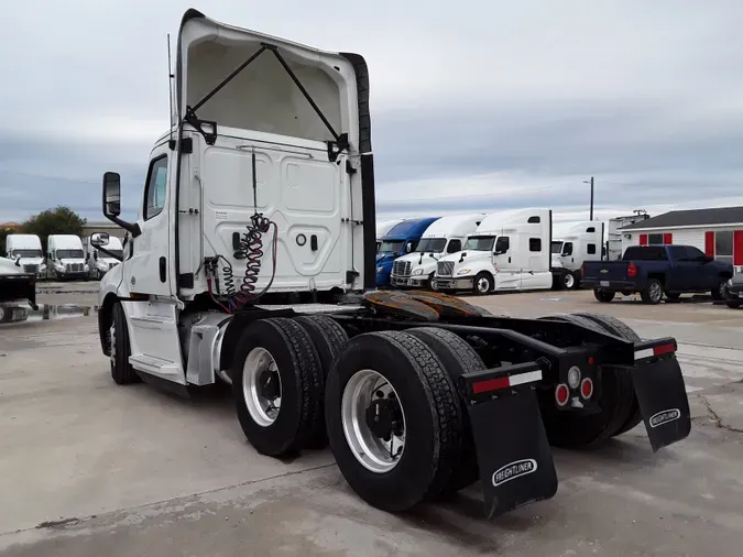 2019 FREIGHTLINER/MERCEDES NEW CASCADIA PX12664