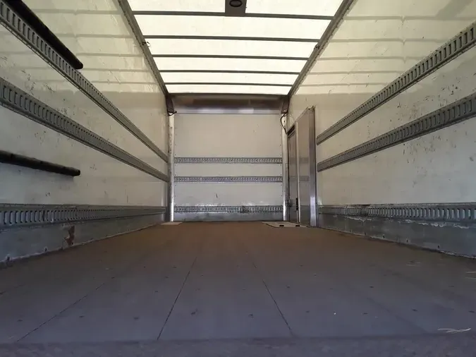 2018 NAVISTAR INTERNATIONAL 4300LP (4X2)d14a947887771f7268e29b6807988dce