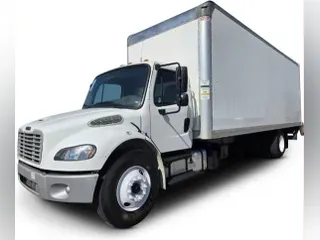 2022 Freightliner Business Class M2 106