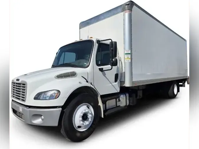2022 Freightliner Business Class M2 106d14a99810f23ae17e7c182e515e3585c
