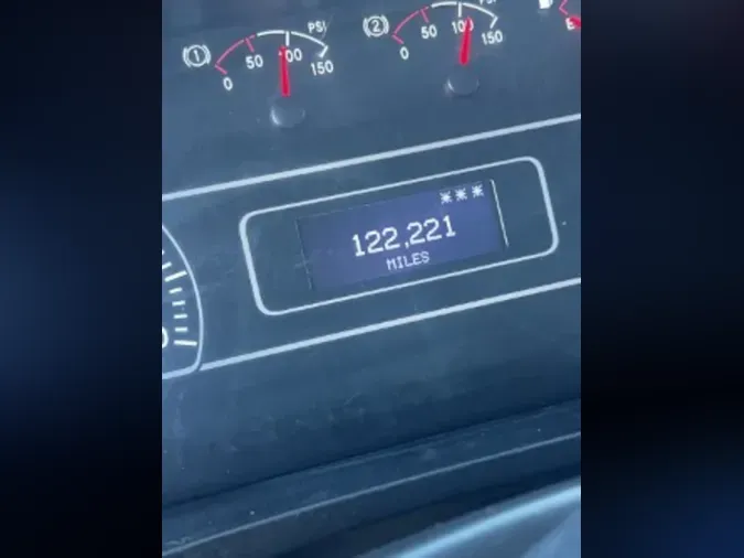 2020 NAVISTAR INTERNATIONAL MV607 (4X2)d14a9d155c1e020c03602fb53981b027