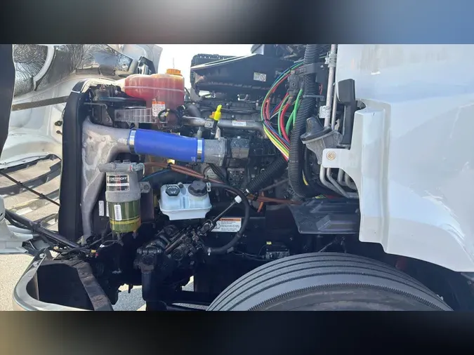 2022 Freightliner Cascadia 126d14afe382bb2a0274571f43f34ac5e12