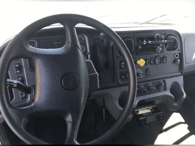 2019 Freightliner M2