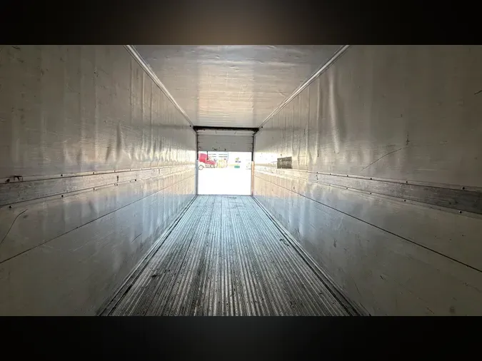 2018 Wabash 53ft