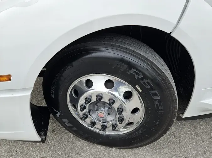 2021 VOLVO VNL64T740d14cfd80a2d0fcd1659575b5ddb6bb43