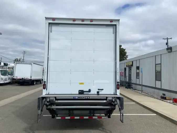 2020 FREIGHTLINER/MERCEDES M2 106