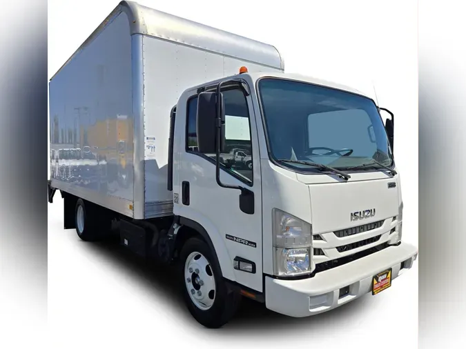 2022 Isuzu NPR-XDd14ea778a456864e298d989709db1a75