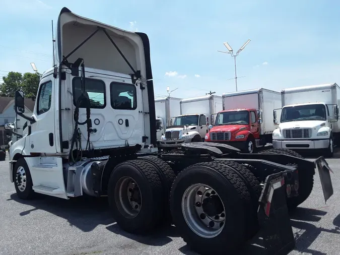 2020 FREIGHTLINER/MERCEDES NEW CASCADIA PX12664