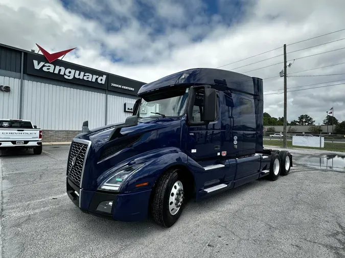 2019 Volvo VNL64T740d15152be8a735e9c02cae4008c51f801