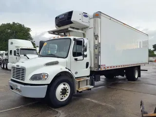 2019 FREIGHTLINER/MERCEDES M2 106