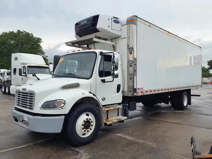 2019 FREIGHTLINER/MERCEDES M2 106d151a17fffca83d155b396a80fee098e