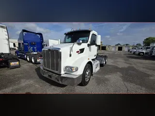 2023 Peterbilt 567