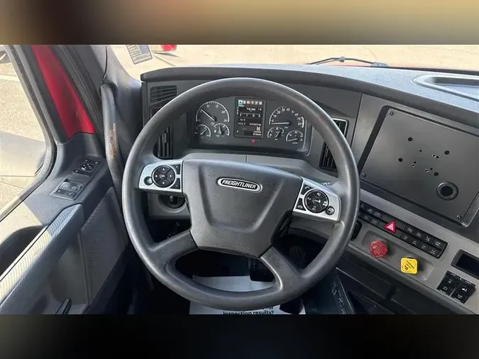 2020 FREIGHTLINER CA116