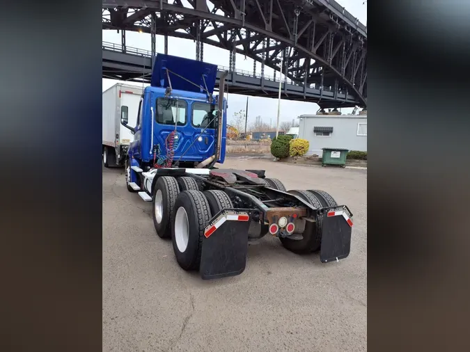 2019 FREIGHTLINER/MERCEDES NEW CASCADIA PX12664