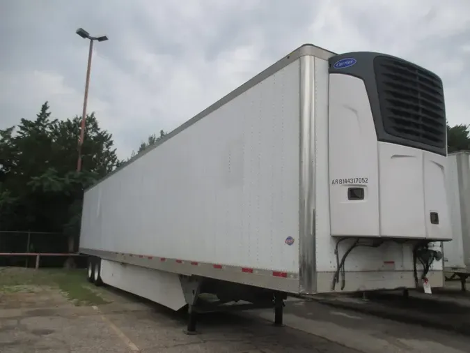 2015 UTILITY TRAILERS VS2RA 53/162/102d15553203eaaf00eca01885cef1b6b44