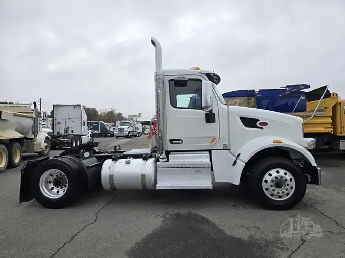 2022 PETERBILT 567