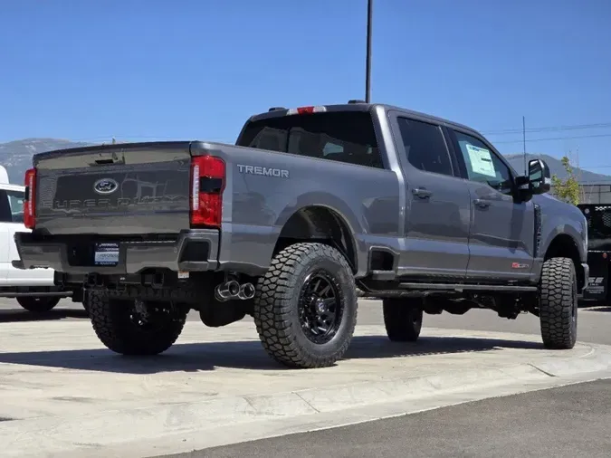 2024 Ford Super Duty F-250 SRW